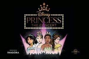 Disney Princess: The Concert