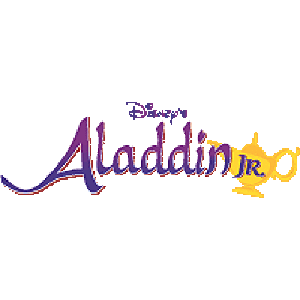 Disney’s Aladdin Jr.