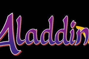 Disney’s Aladdin Jr.