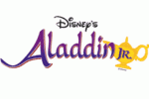 Disney’s Aladdin Jr. presented by Gramercy and The Plaza Theatre