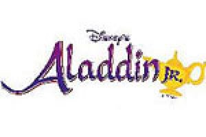 Disney’s Aladdin Junior