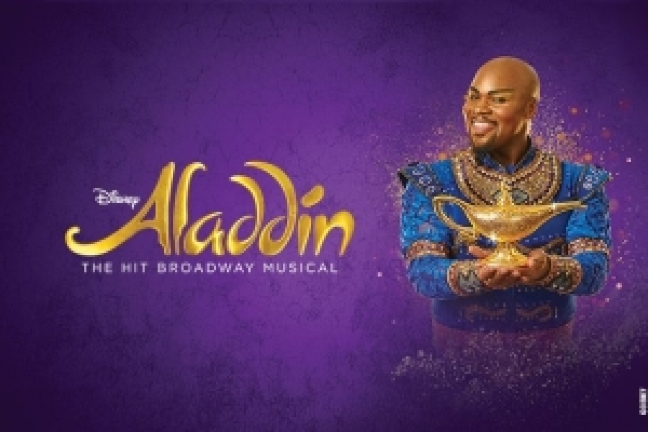 Disney’s Aladdin on Chicago Get Tickets Now! Theatermania 423179
