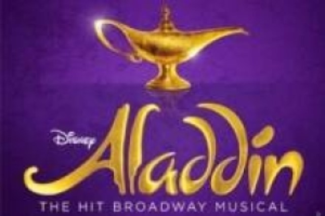 disneys aladdin logo 99424