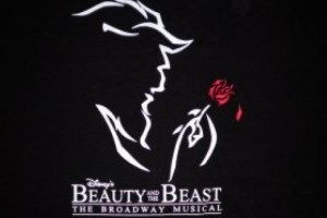 Disney’s Beauty and the Beast