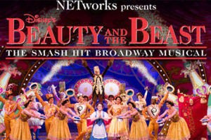 Disney’s Beauty and the Beast