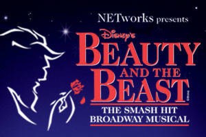Disney’s Beauty and the Beast