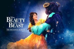 Disney’s Beauty and the Beast