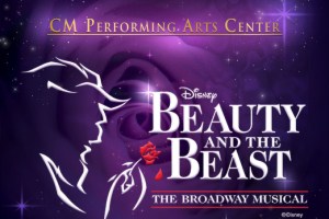Disney’s Beauty and the Beast