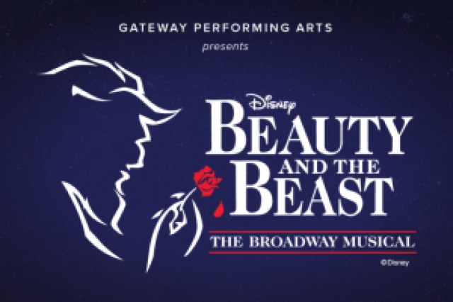 disneys beauty and the beast logo 96539 1