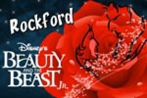 Disney’s Beauty & the Beast Jr.