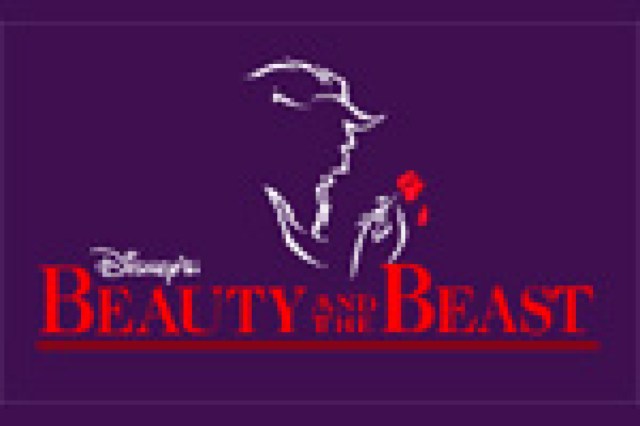 disneys beauty the beast logo 22526