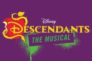 Disney’s Descendants