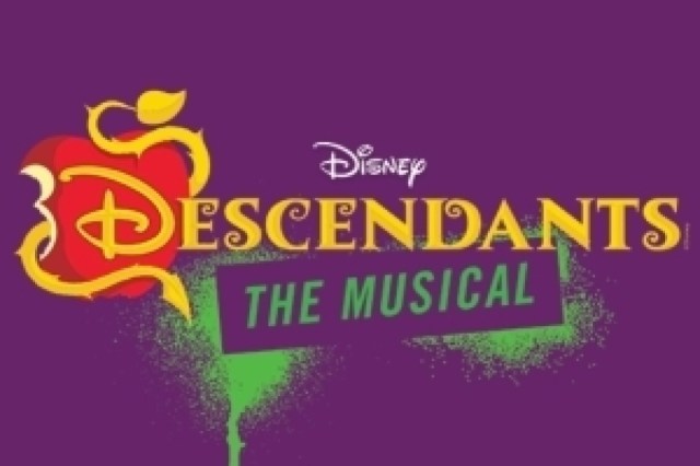 disneys descendants logo 96895 1