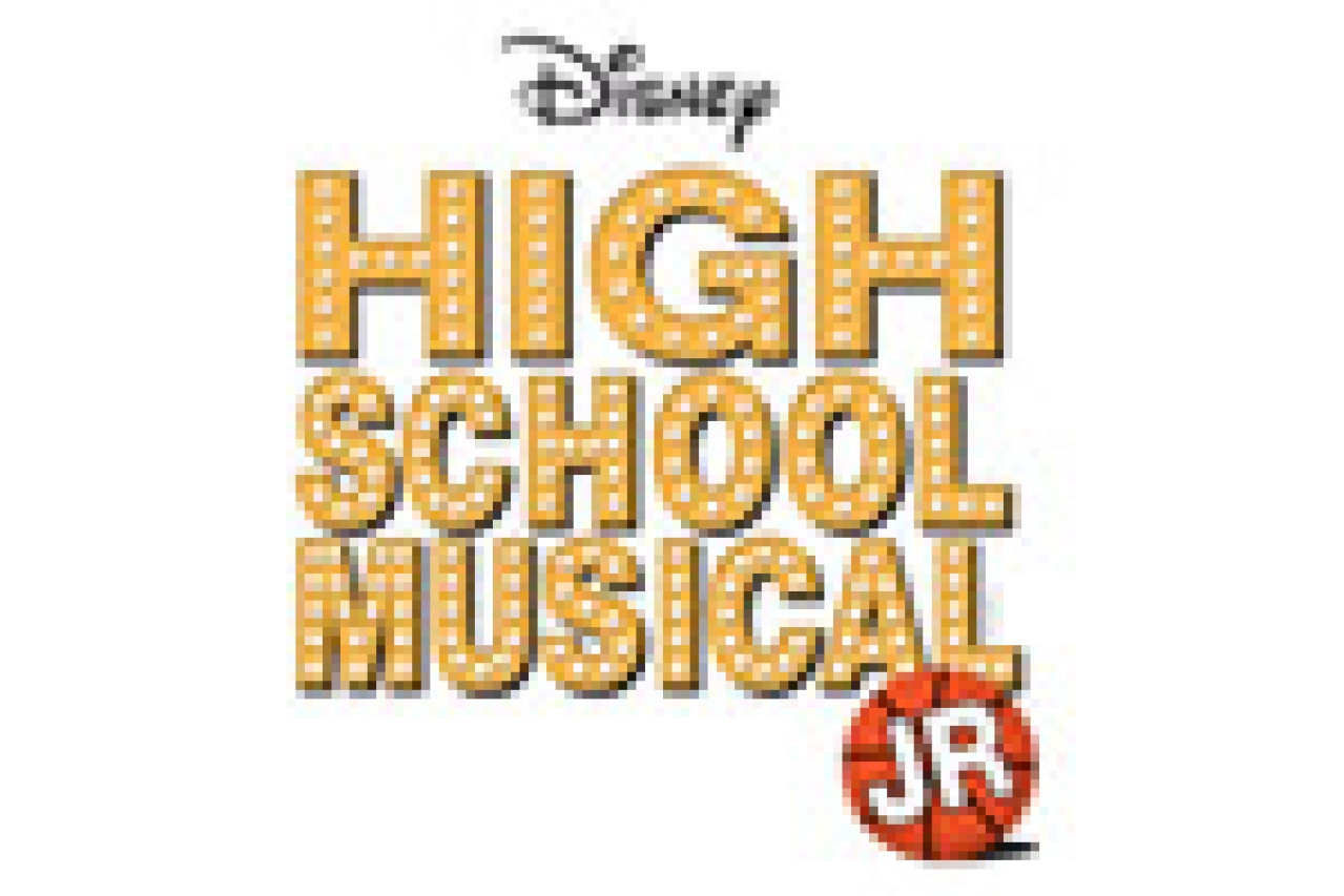 disneys high school musical jr logo 11022