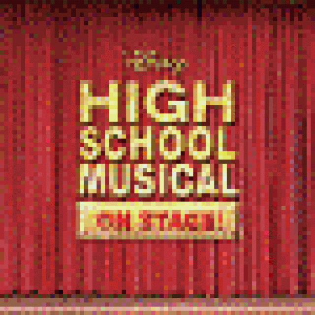 disneys high school musical jr logo 20968