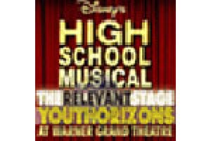 Disney’s High School Musical