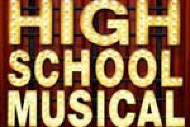 disneys high school musical logo 23389