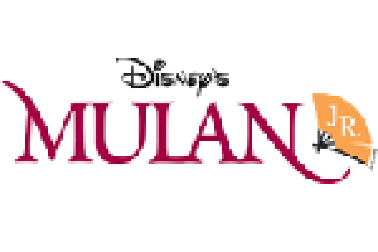 disneys mulan logo 4779