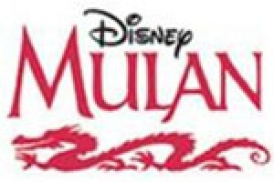 Disney’s Mulan