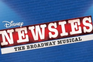 Disney’s Newsies the Musical