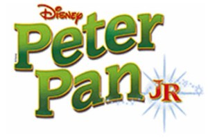 Disney’s Peter Pan, Jr.