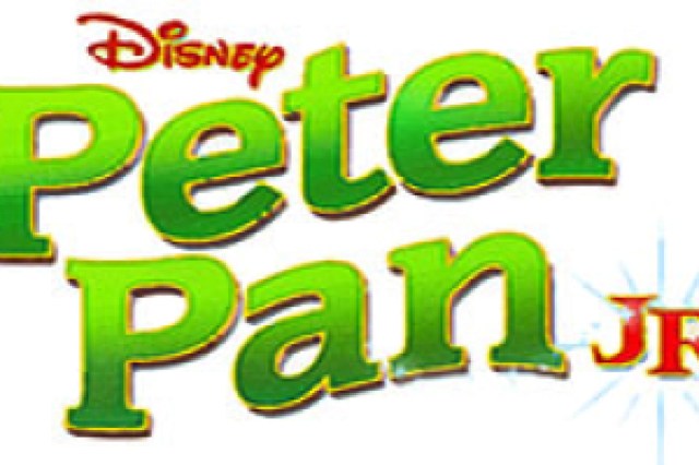 disneys peter pan jr logo 48656
