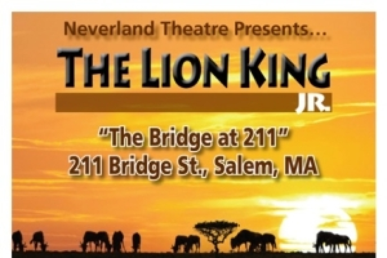 disneys the lion king jr logo 62898