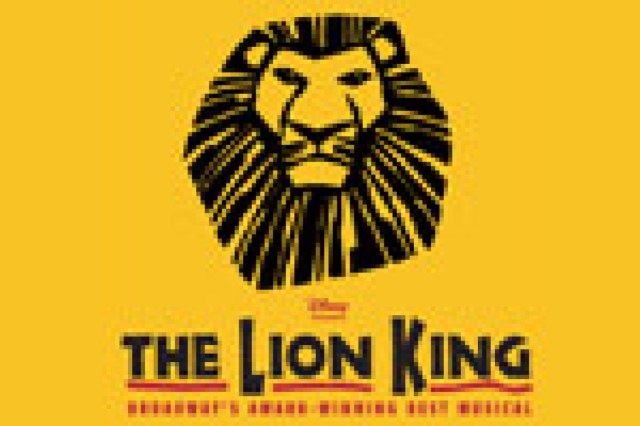 disneys the lion king logo 13369