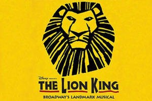 Disney’s The Lion King