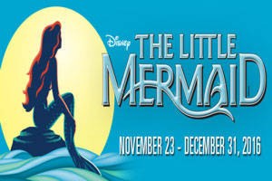 Disney’s The Little Mermaid
