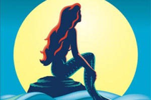 Disney’s The Little Mermaid