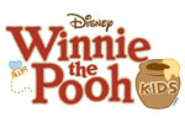 disneys winnie the pooh kids logo 10445