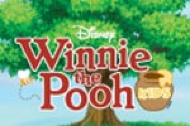 disneys winnie the pooh kids logo 7756