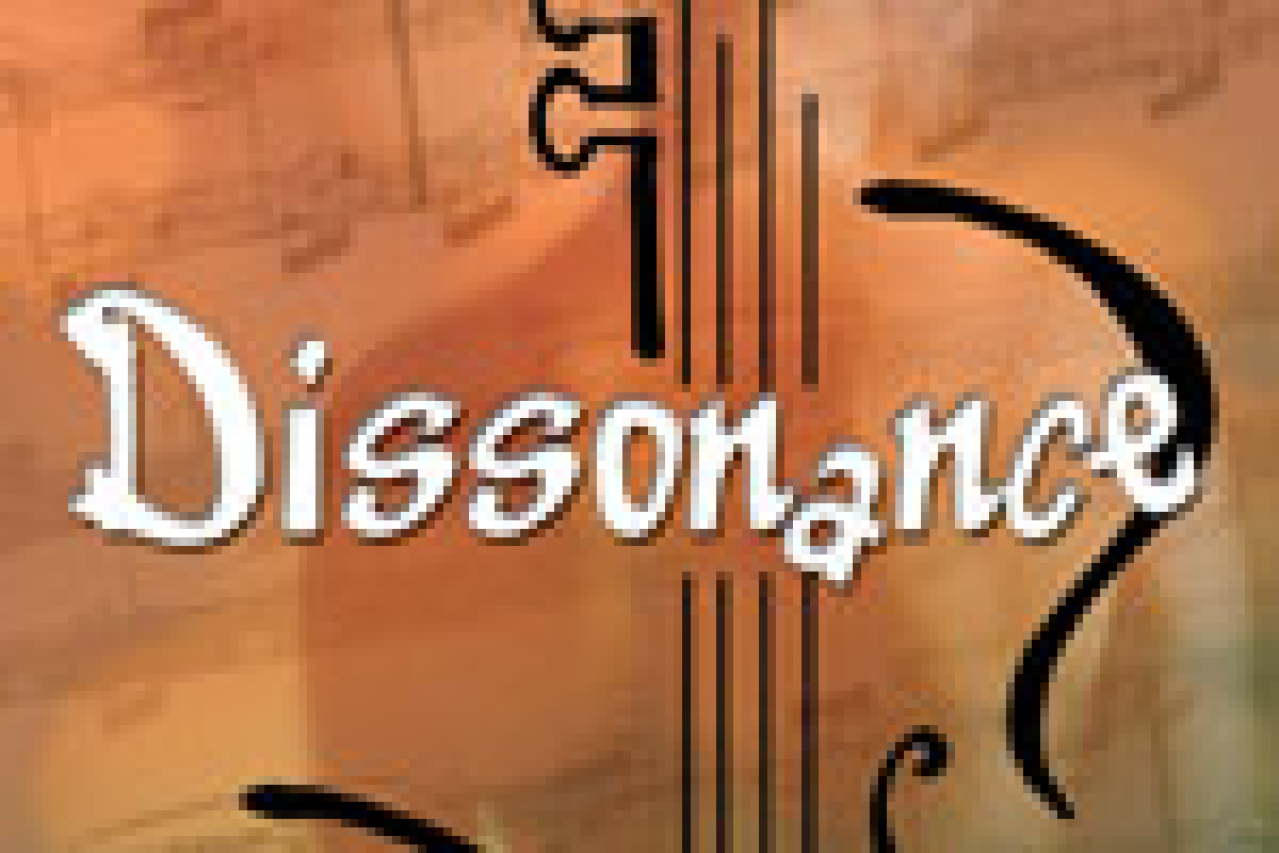 dissonance logo 15361