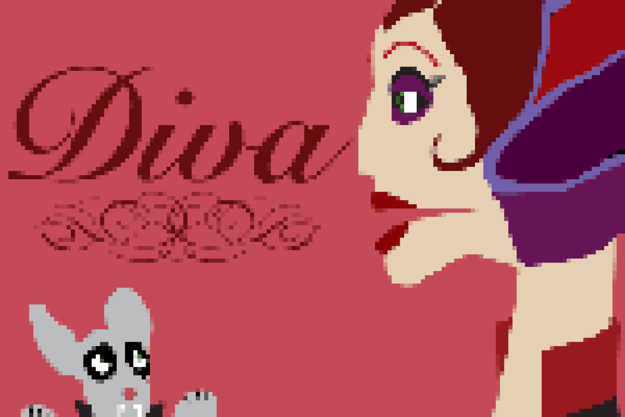 diva logo 25690