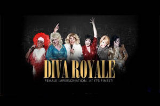 diva royale logo 36862