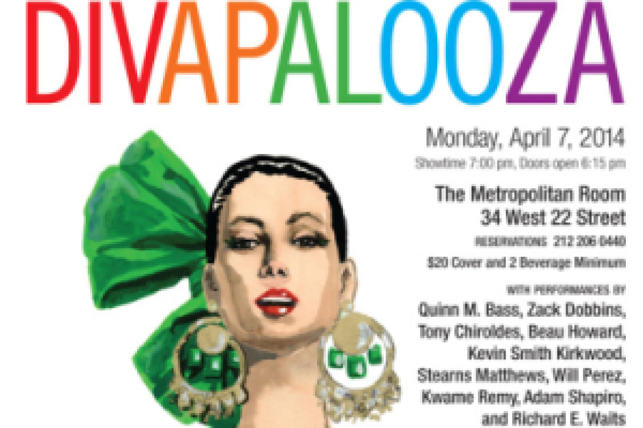 divapalooza logo 37517