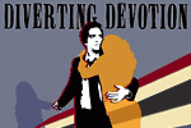 diverting devotion logo 26791
