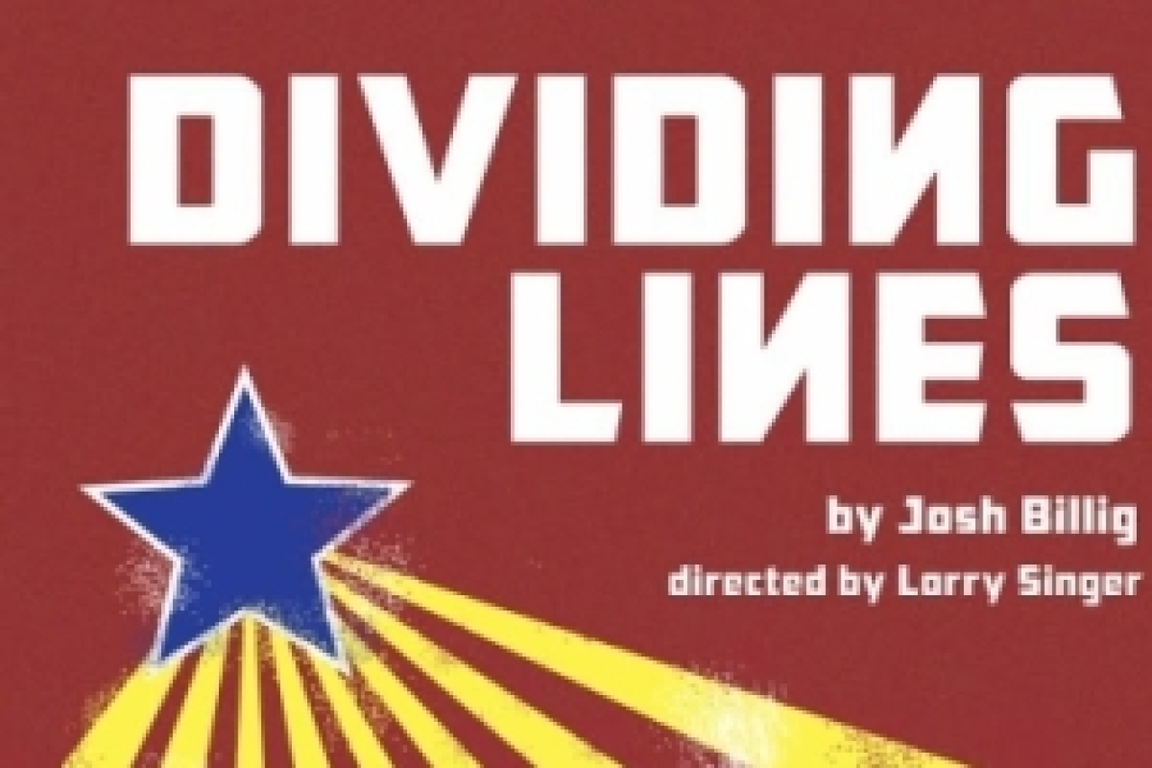 dividing lines logo 48044