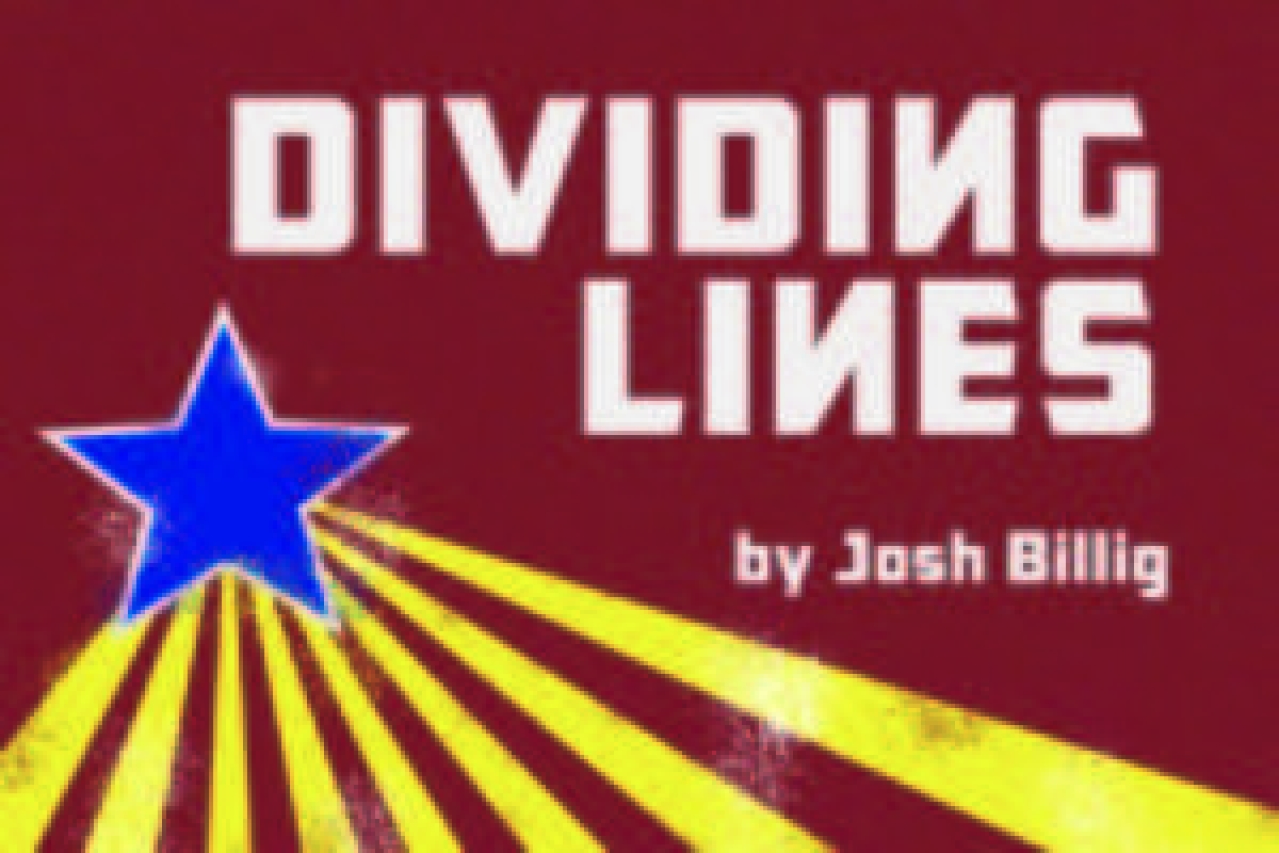 dividing lines logo 48134