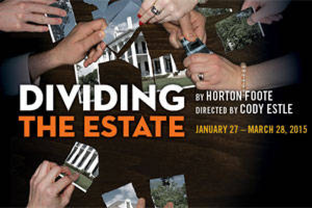 dividing the estate logo 38416 1