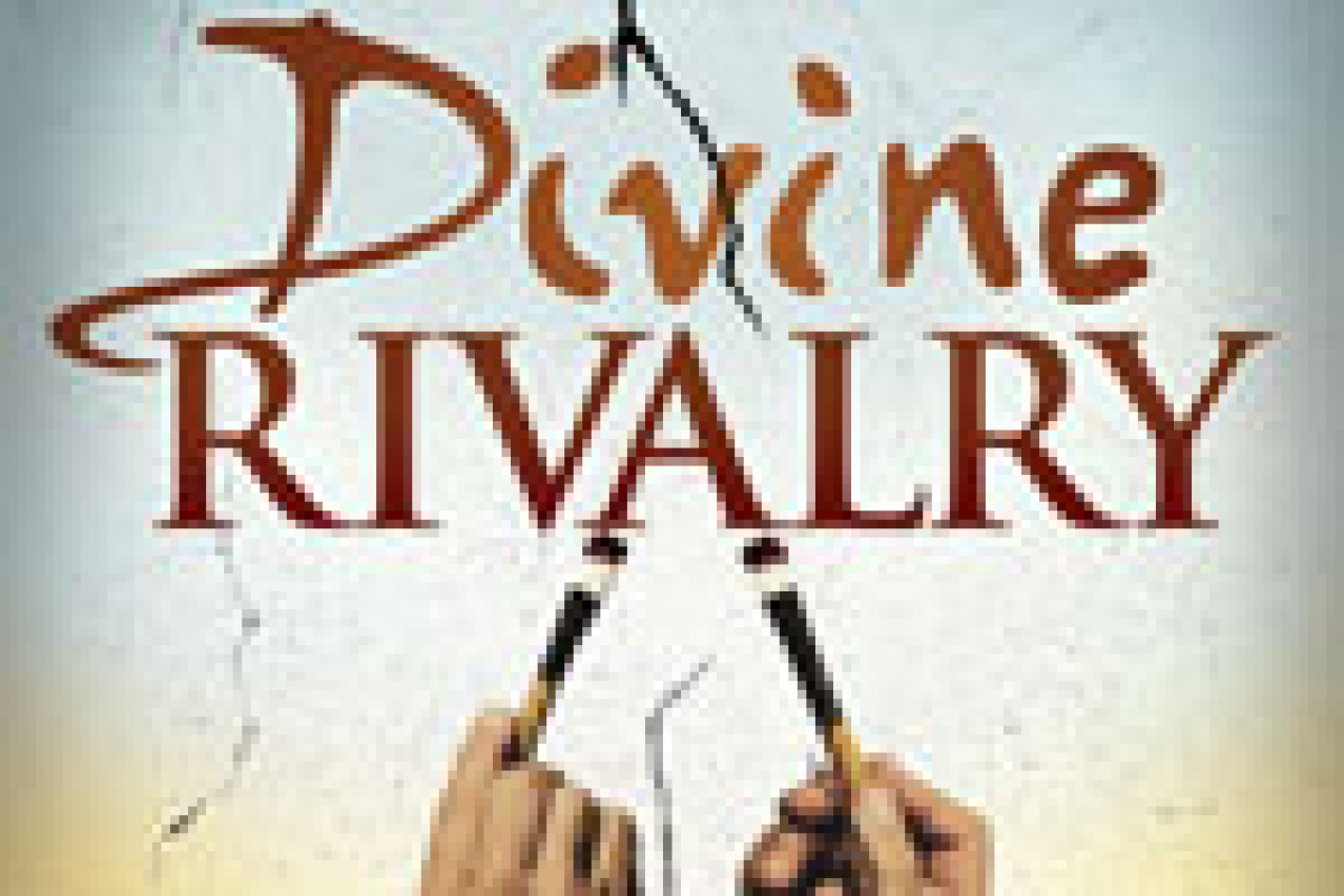 divine rivalry logo 10274