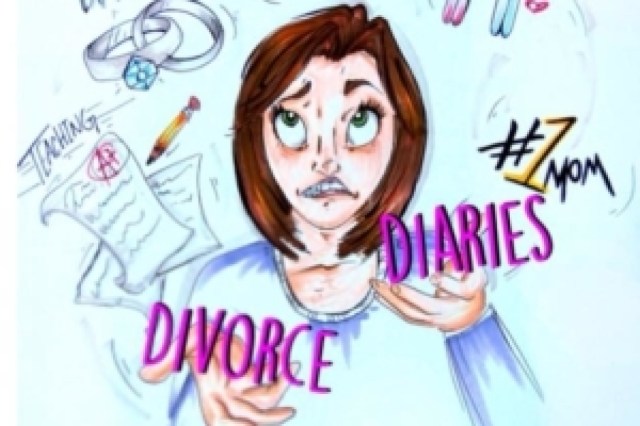 divorce diaries logo 57321