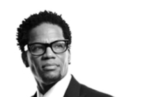 D.L. Hughley