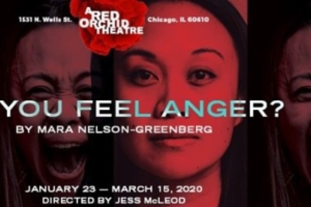 do you feel anger logo 90692