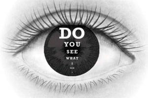 Do You See What I See?