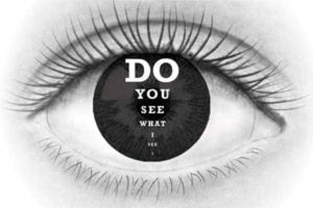 do you see what i see logo 40165