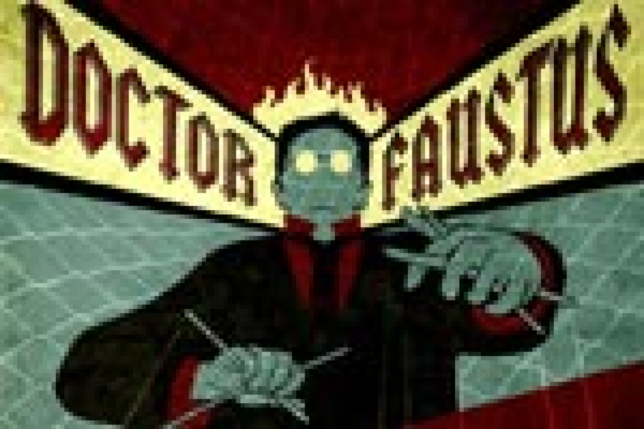 doctor faustus lights the lights logo 9640