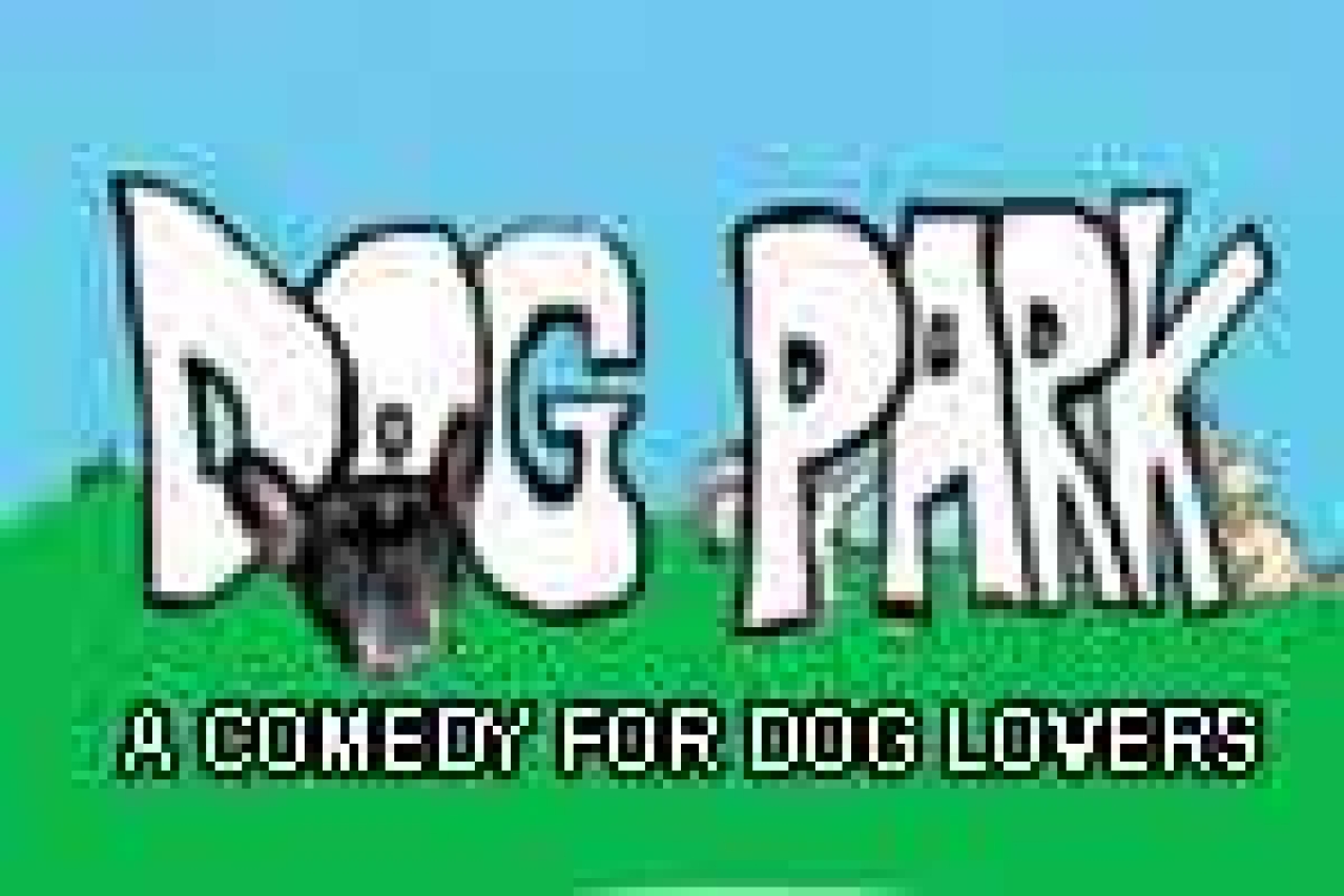 dog park logo 13164