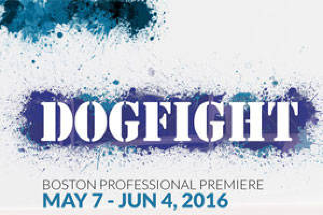 dogfight logo 46560